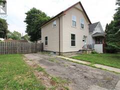 118 DELAWARE STREET London Ontario, N5Z 2N5