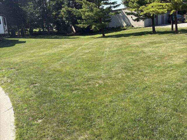 4 DURAND COURT Bluewater Ontario, N0M 2T0 - Vacant Land For Sale