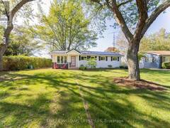 72553 PRINCESS STREET Bluewater Ontario, N0M 2T0