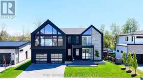 228 EDGEWATER BOULEVARD | Komoka Ontario | Slide Image One