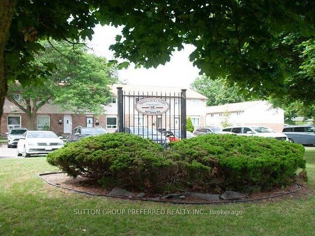 16 - 311 VESTA ROAD London Ontario, N5Y 5H9 - 3 Bedrooms Condo For Sale