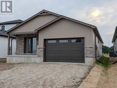29 SHELDABREN STREET North Middlesex Ontario, N0M 1A0