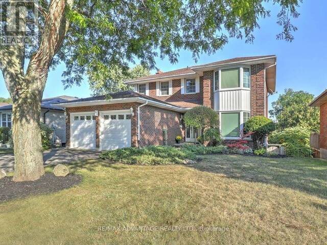 264 SUFFOLK PLACE London Ontario, N6G 3S4 - 5 Bedrooms Home For Sale