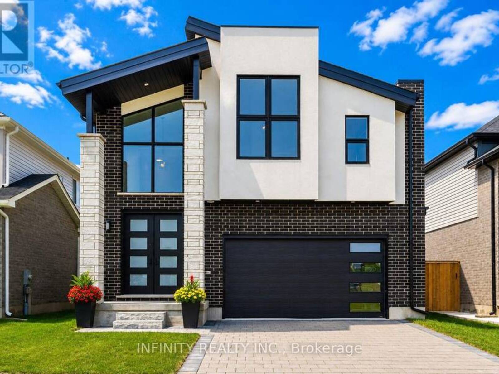 157 CRESTVIEW DRIVE, Komoka, Ontario N0L 1R0