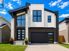 157 CRESTVIEW DRIVE Komoka Ontario, N0L 1R0