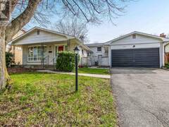 698 CHIDDINGTON AVENUE London Ontario, N6C 2W8
