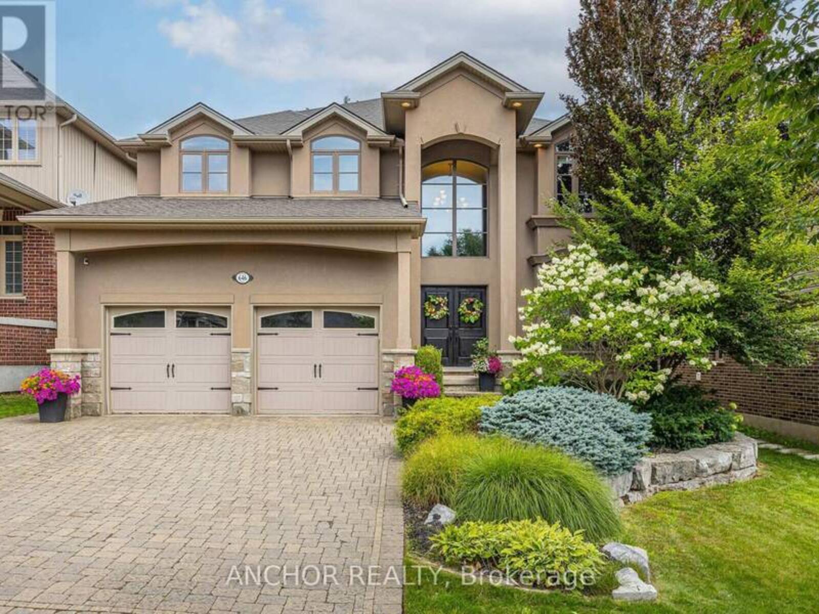 646 REDTAIL TRAIL, London, Ontario N6H 5X7