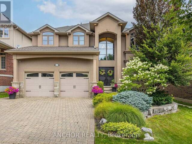 646 REDTAIL TRAIL London Ontario, N6H 5X7 - 5 Bedrooms Home For Sale