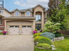 646 REDTAIL TRAIL London Ontario, N6H 5X7
