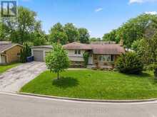 68 DOWNING CRESCENT | London Ontario | Slide Image Two