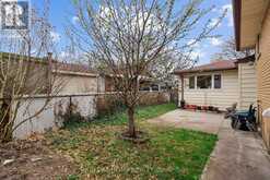 68 DOWNING CRESCENT | London Ontario | Slide Image Thirty-six