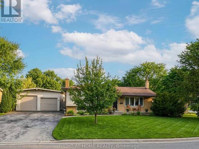 68 DOWNING CRESCENT London Ontario, N6C 3C8 - 4 Bedrooms Home For Sale