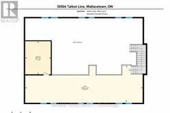 30504 TALBOT LINE | Dutton-Dunwich Ontario | Slide Image Thirty-three