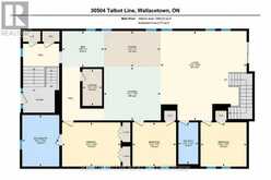 30504 TALBOT LINE | Dutton-Dunwich Ontario | Slide Image Thirty-four