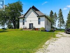 30504 TALBOT LINE Dutton-Dunwich Ontario, N0L 2M0