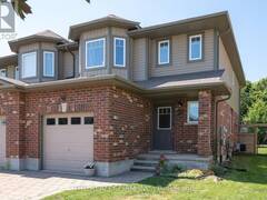 27 LEESBORO TRAIL Thorndale Ontario, N0M 2P0