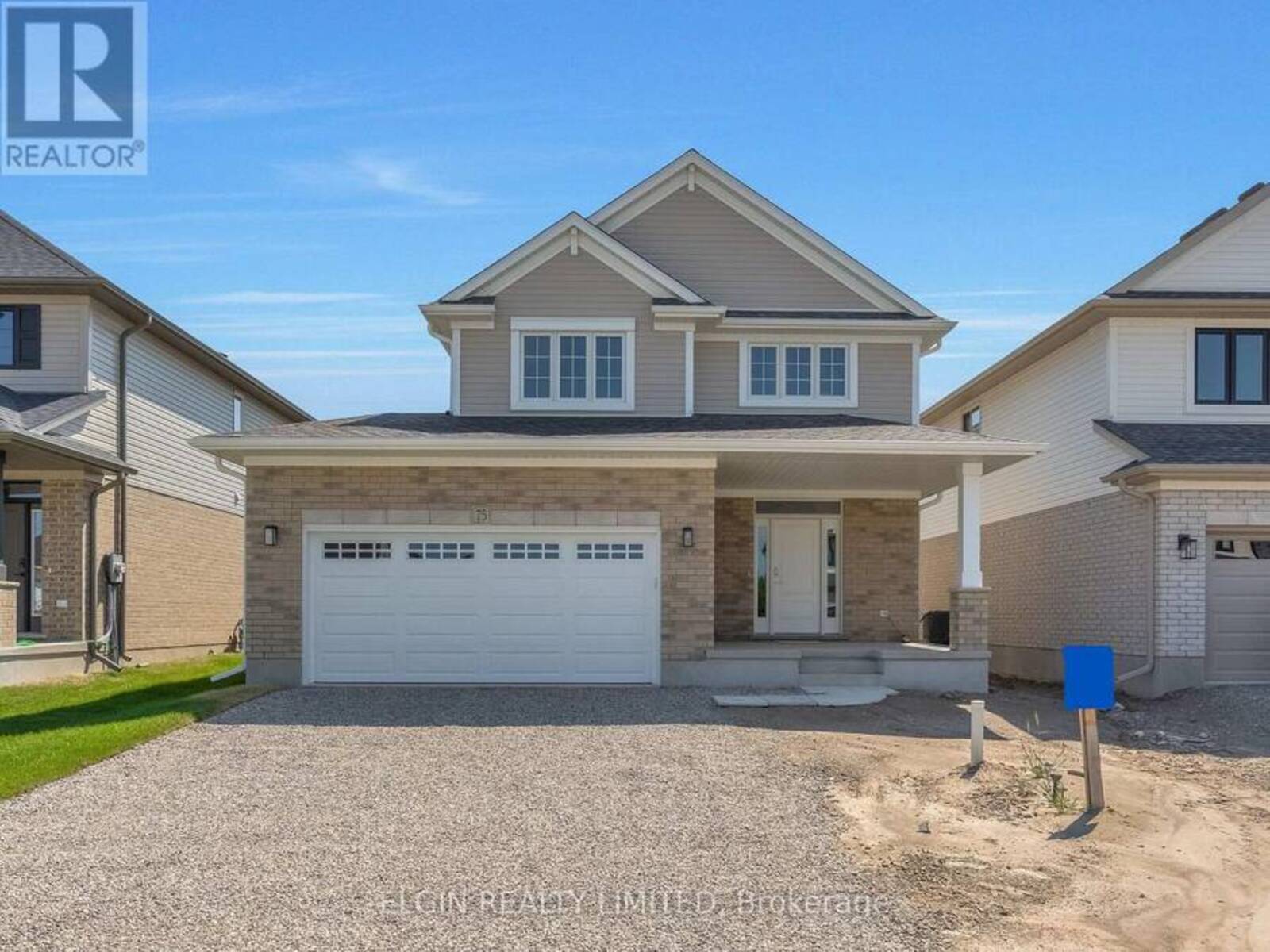 75 HEMLOCK CRESCENT, Aylmer, Ontario N5H 0C2