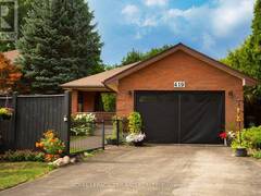 419 MCNAY PLACE London Ontario, N5Y 5K5