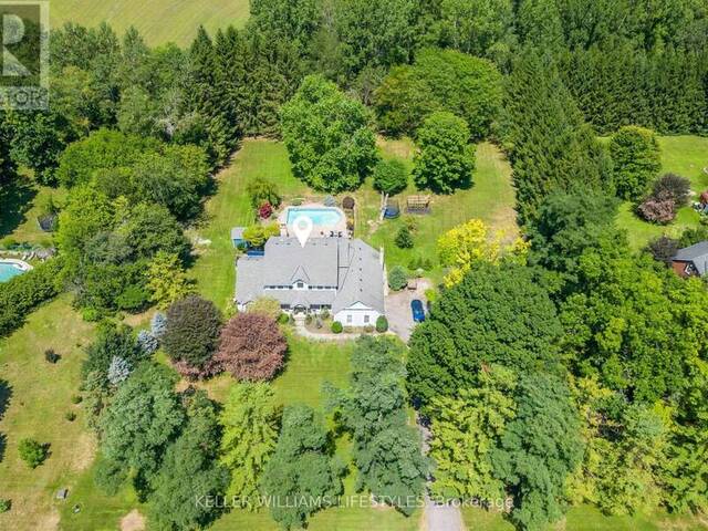 14 LANSDOWNE PARK CRESCENT Komoka Ontario, N0L 1R0 - 4 Bedrooms Home For Sale