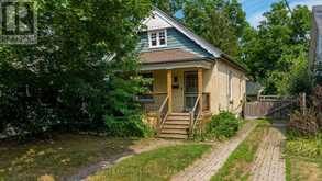 3 MCDONALD AVENUE | London Ontario | Slide Image One