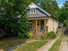 3 MCDONALD AVENUE London Ontario, N6G 1A9