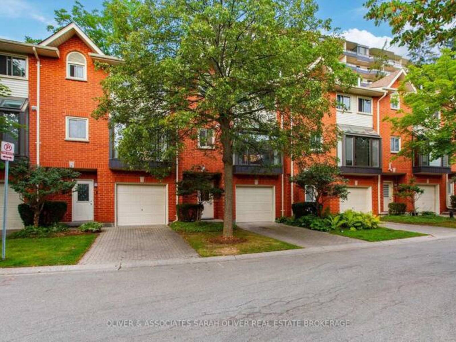 14 - 683 WINDERMERE ROAD, London, Ontario N5X 3T9