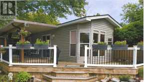 D36 - 4895 LAKESHORE ROAD | Plympton-Wyoming Ontario | Slide Image One