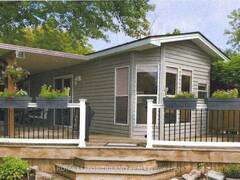 D36 - 4895 LAKESHORE ROAD Plympton-Wyoming Ontario, N0N 1J6