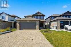 122 GILMOUR DRIVE | Lucan Biddulph Ontario | Slide Image One