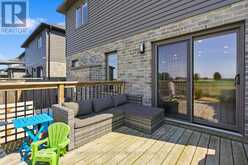 122 GILMOUR DRIVE | Lucan Biddulph Ontario | Slide Image Thirty-eight
