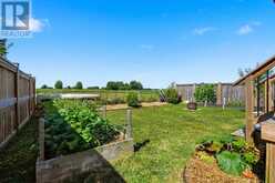 122 GILMOUR DRIVE | Lucan Biddulph Ontario | Slide Image Forty