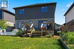 122 GILMOUR DRIVE | Lucan Biddulph Ontario | Slide Image Forty-two
