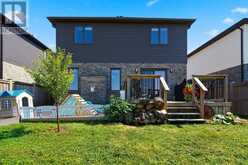 122 GILMOUR DRIVE | Lucan Biddulph Ontario | Slide Image Forty-three