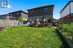122 GILMOUR DRIVE | Lucan Biddulph Ontario | Slide Image Forty-five