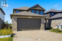 122 GILMOUR DRIVE | Lucan Biddulph Ontario | Slide Image Four