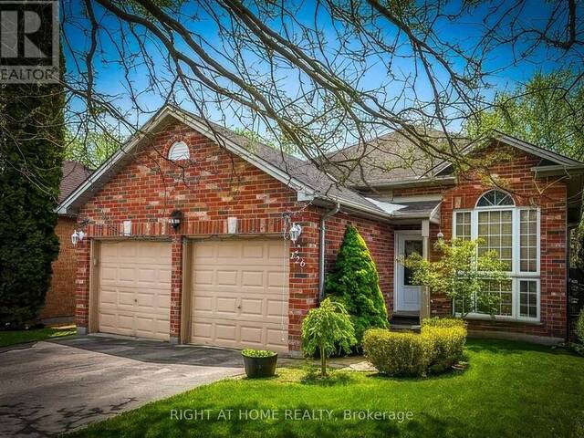 126 MEADOWRIDGE ROAD London Ontario, N6H 5N6 - 4 Bedrooms Home For Sale