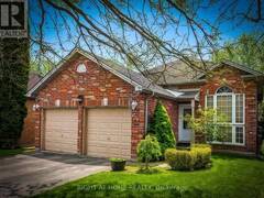 126 MEADOWRIDGE ROAD London Ontario, N6H 5N6