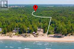 10498 PINETREE DRIVE | Grand Bend Ontario | Slide Image Three