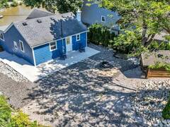 213 WILLIAM STREET Port Stanley Ontario, N5L 1C5