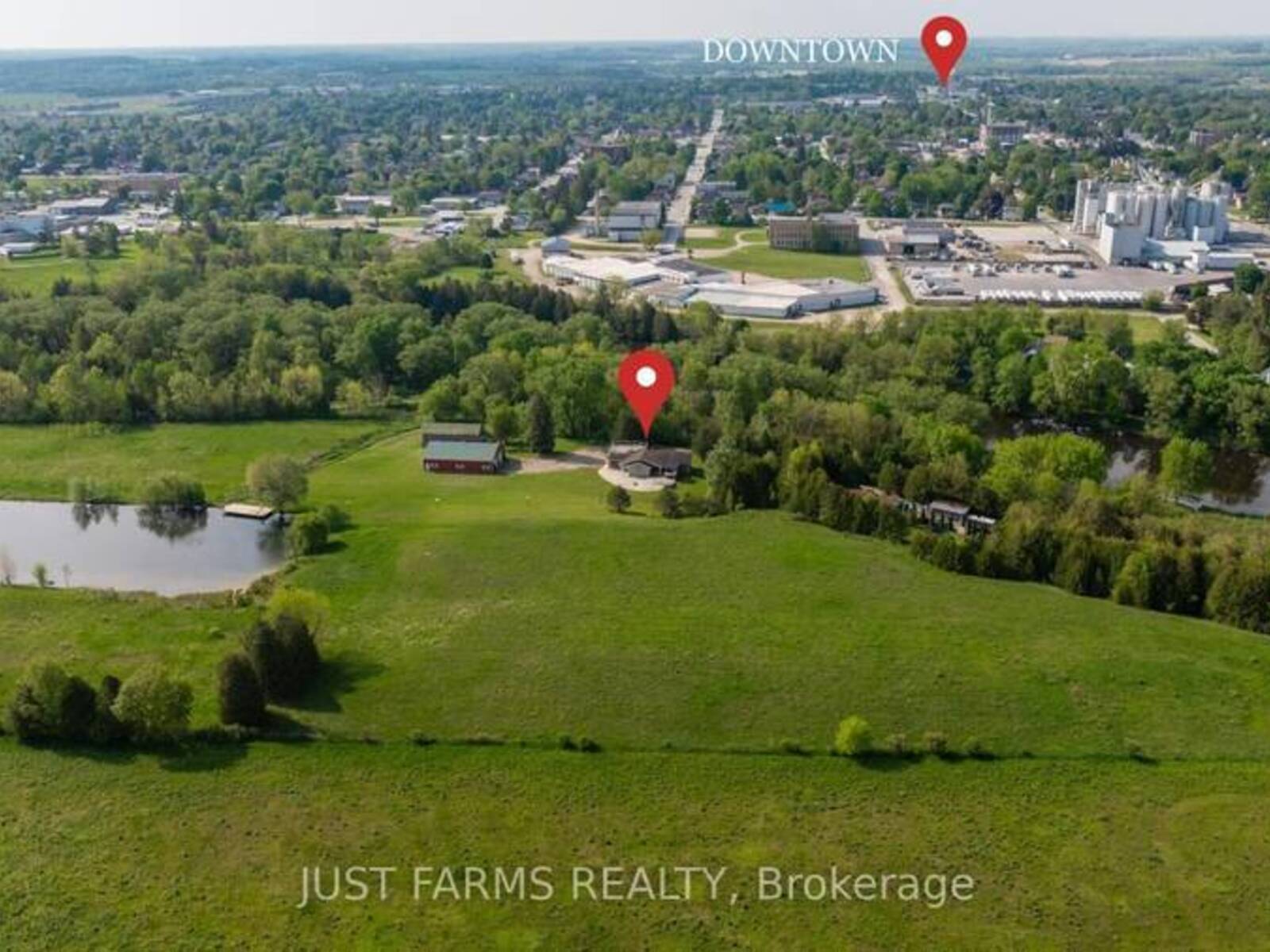 837 7TH AVENUE, Hanover, Ontario N4N 2K3