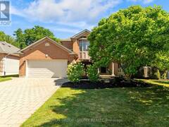 2 GARNET COURT London Ontario, N6H 4Z9