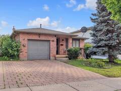 146 COLETTE DRIVE London Ontario, N6E 3R2