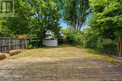 31 MOUNT PLEASANT AVENUE | London Ontario | Slide Image Thirty-seven