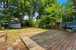 31 MOUNT PLEASANT AVENUE | London Ontario | Slide Image Thirty-eight
