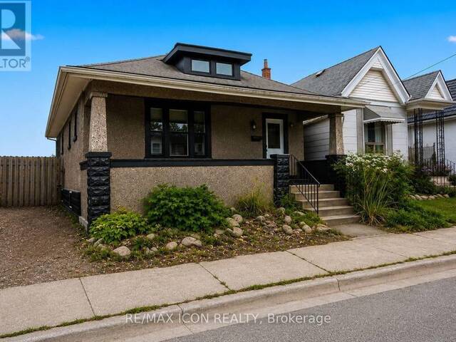 31 MOUNT PLEASANT AVENUE London Ontario, N6H 1C8 - 5 Bedrooms Home For Sale