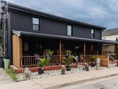 331 ERIE STREET Port Stanley Ontario, N5L 1E3