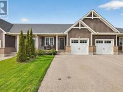 7 CORTLAND TERRACE St. Thomas Ontario, N5R 0J7