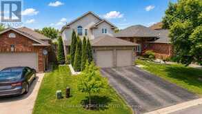 816 WILD ROSE LANE S | London Ontario | Slide Image One