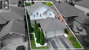 816 WILD ROSE LANE S | London Ontario | Slide Image One
