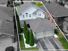 816 WILD ROSE LANE S London Ontario, N6H 5X4